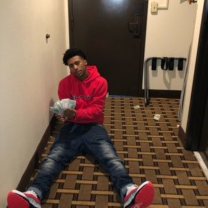 Meet your Posher, Jaden